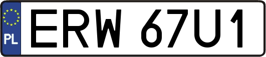ERW67U1