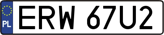 ERW67U2