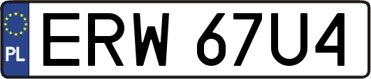 ERW67U4