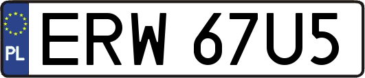 ERW67U5