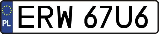 ERW67U6