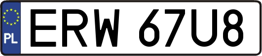 ERW67U8
