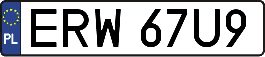 ERW67U9