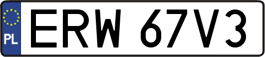 ERW67V3