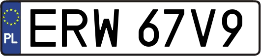 ERW67V9