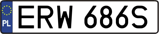 ERW686S