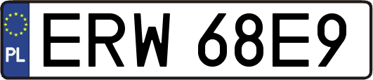 ERW68E9