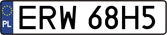 ERW68H5