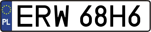 ERW68H6