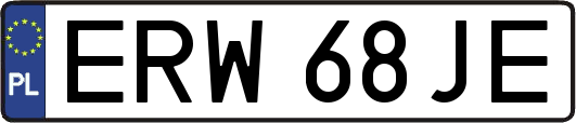 ERW68JE