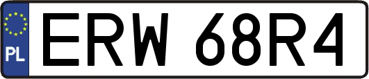 ERW68R4