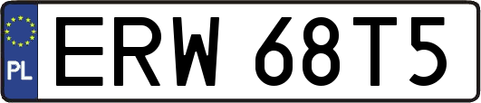 ERW68T5