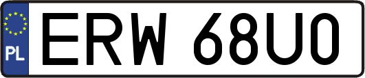 ERW68U0