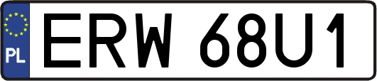 ERW68U1
