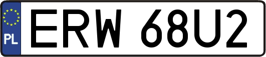 ERW68U2