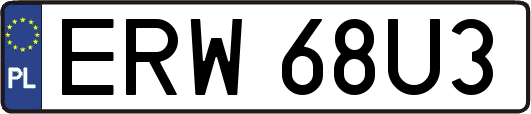 ERW68U3