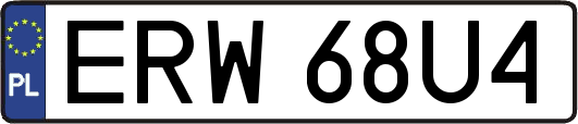 ERW68U4