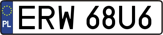 ERW68U6