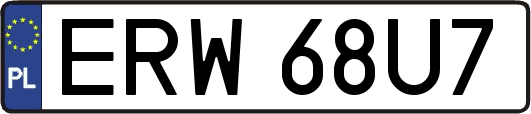 ERW68U7
