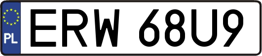 ERW68U9