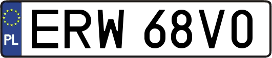 ERW68V0