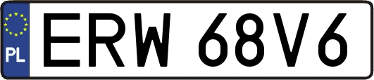 ERW68V6