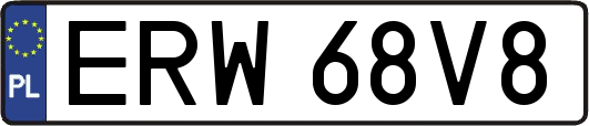 ERW68V8