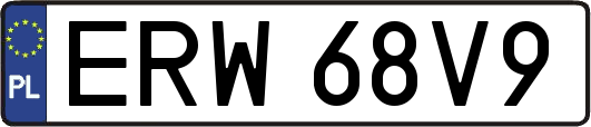 ERW68V9