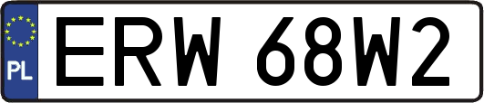 ERW68W2