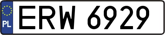 ERW6929
