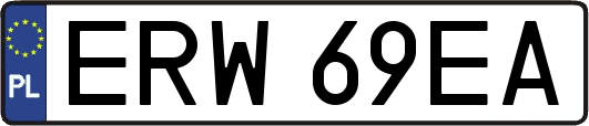 ERW69EA