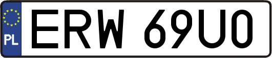 ERW69U0