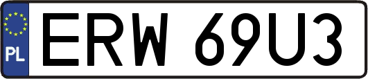 ERW69U3