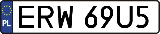 ERW69U5
