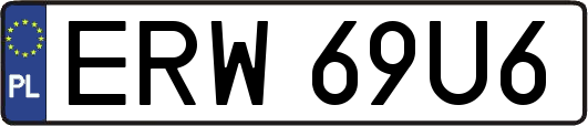 ERW69U6