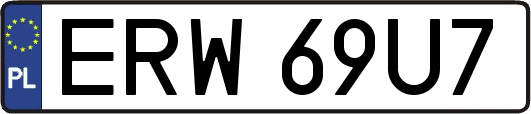 ERW69U7