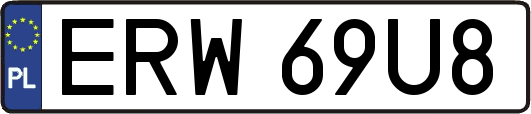 ERW69U8
