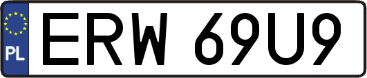 ERW69U9