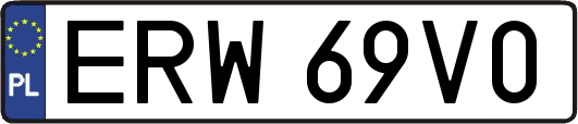 ERW69V0