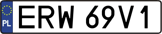 ERW69V1