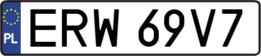 ERW69V7