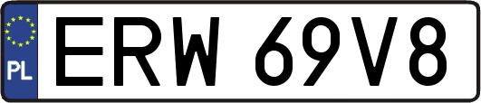 ERW69V8