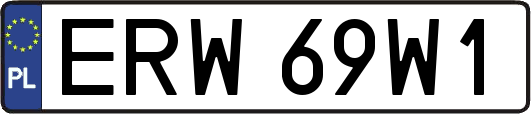 ERW69W1