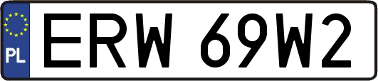 ERW69W2