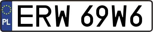 ERW69W6