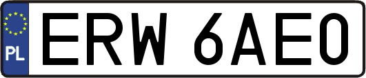 ERW6AE0
