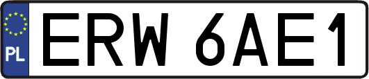 ERW6AE1