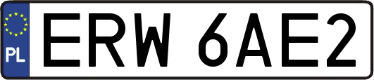 ERW6AE2