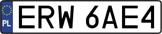 ERW6AE4