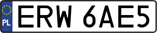 ERW6AE5
